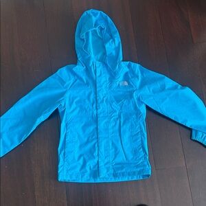 The North Face Girls Raincoat